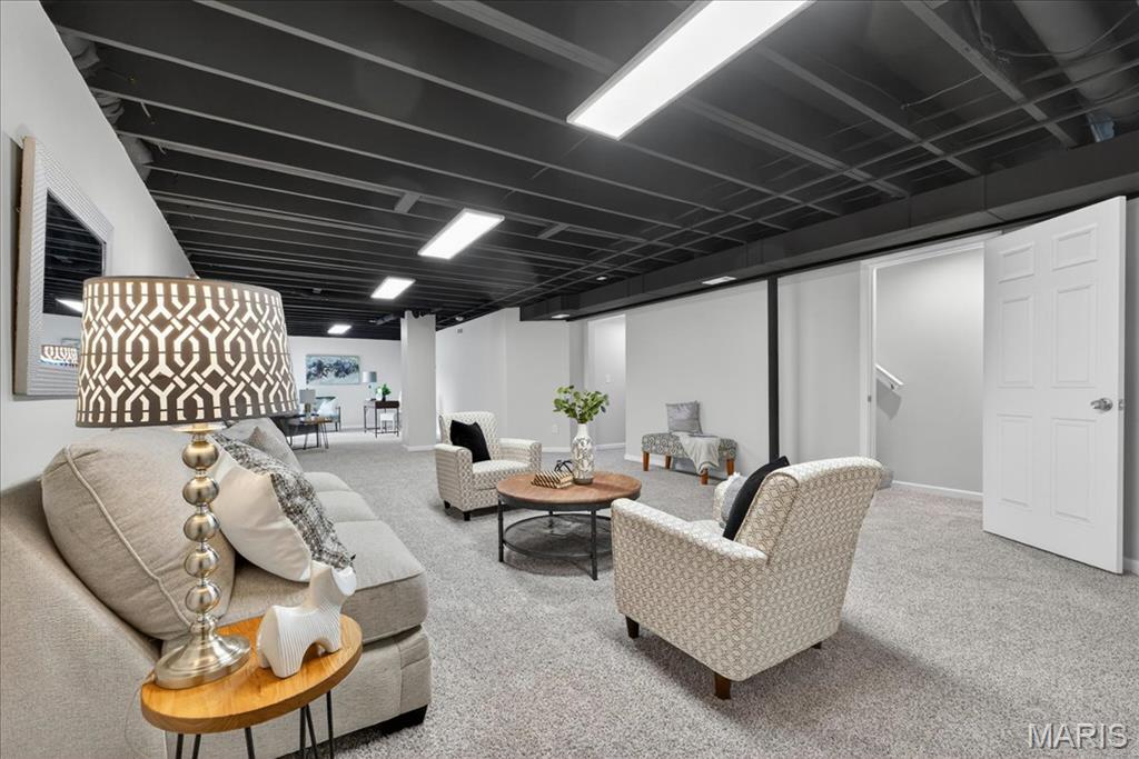 Hickory Vly Estates - Residential