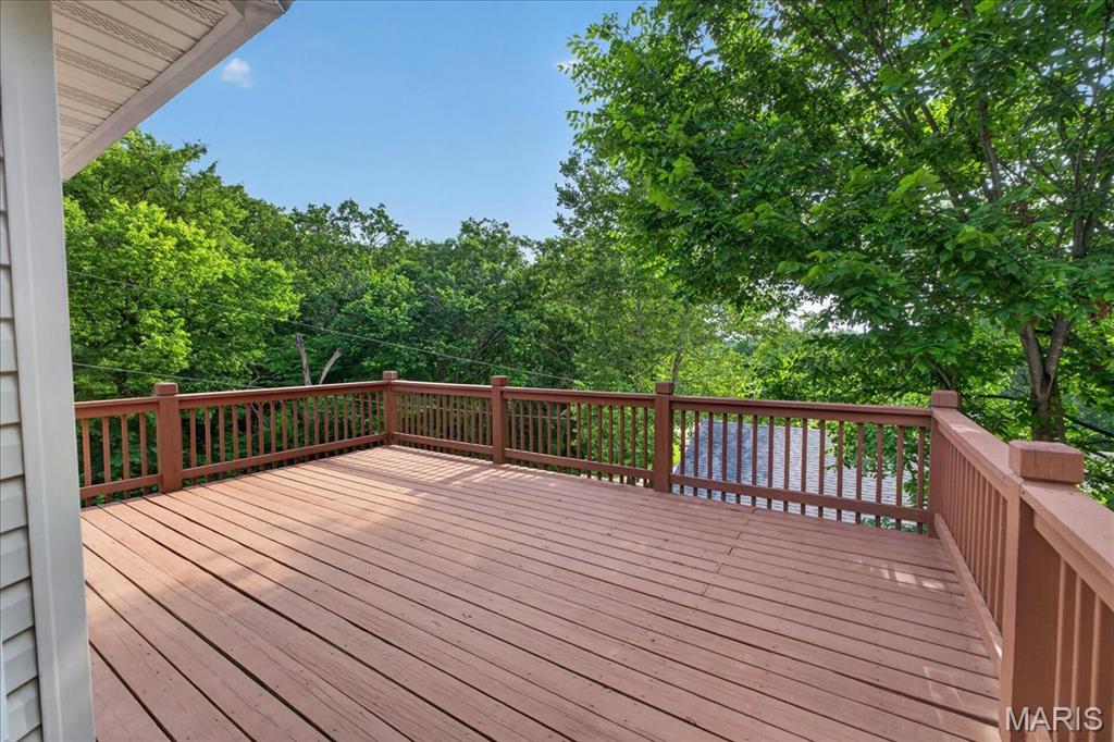 Hickory Vly Estates - Residential