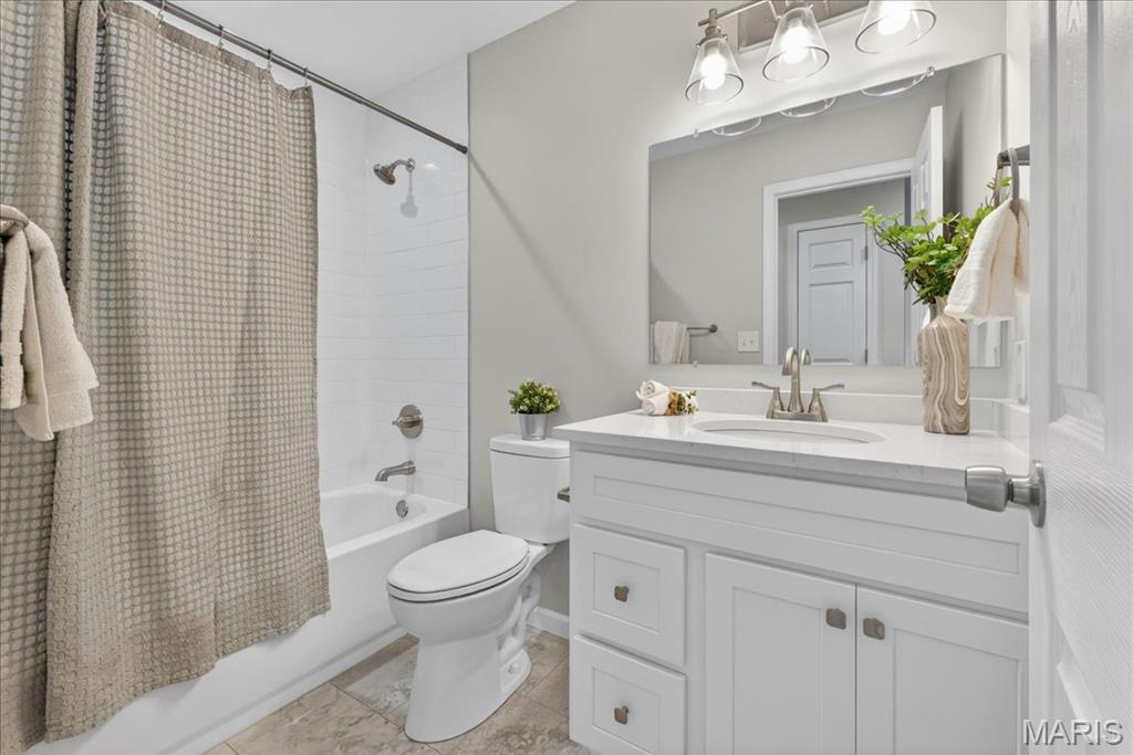 Hickory Vly Estates - Residential