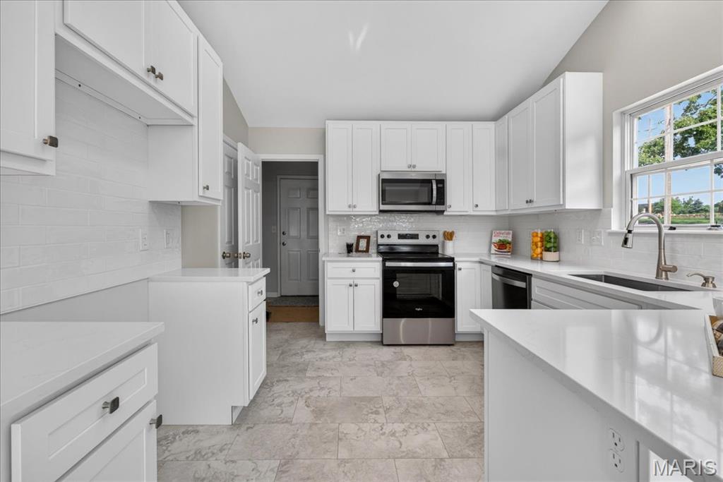 Hickory Vly Estates - Residential