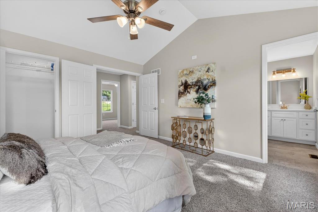 Hickory Vly Estates - Residential