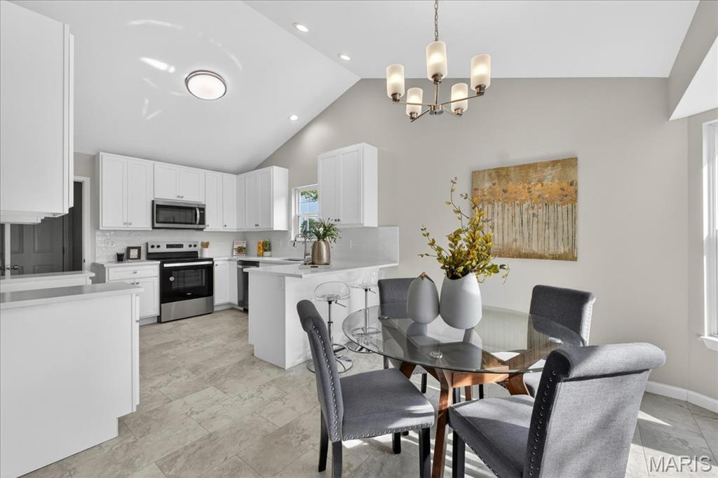 Hickory Vly Estates - Residential