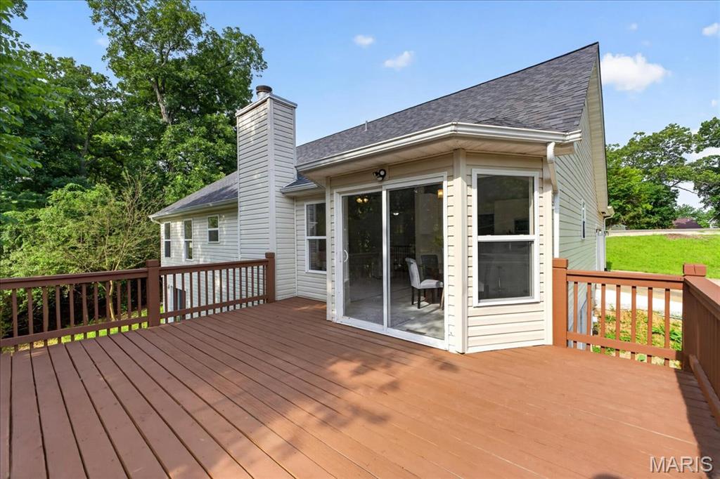 Hickory Vly Estates - Residential