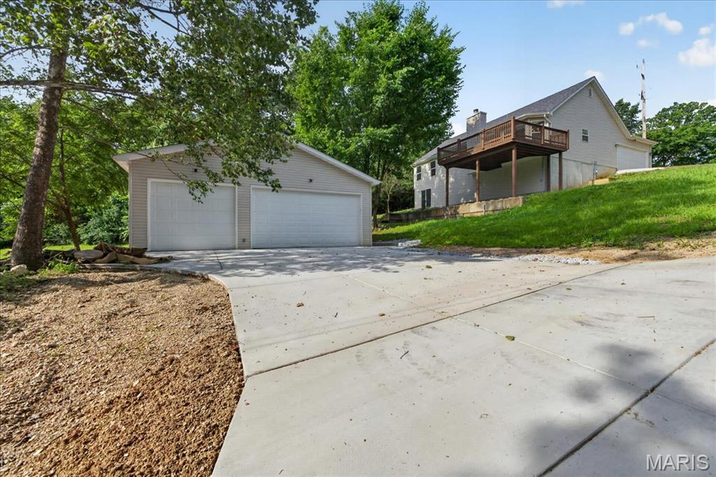 Hickory Vly Estates - Residential