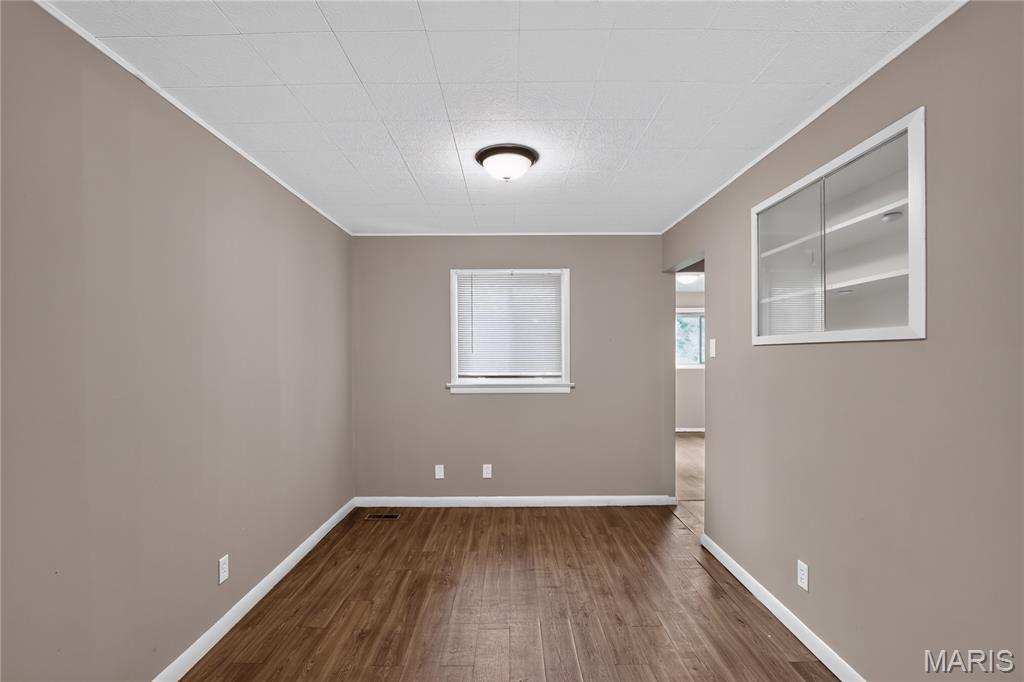 Forestwood 3 - Residential