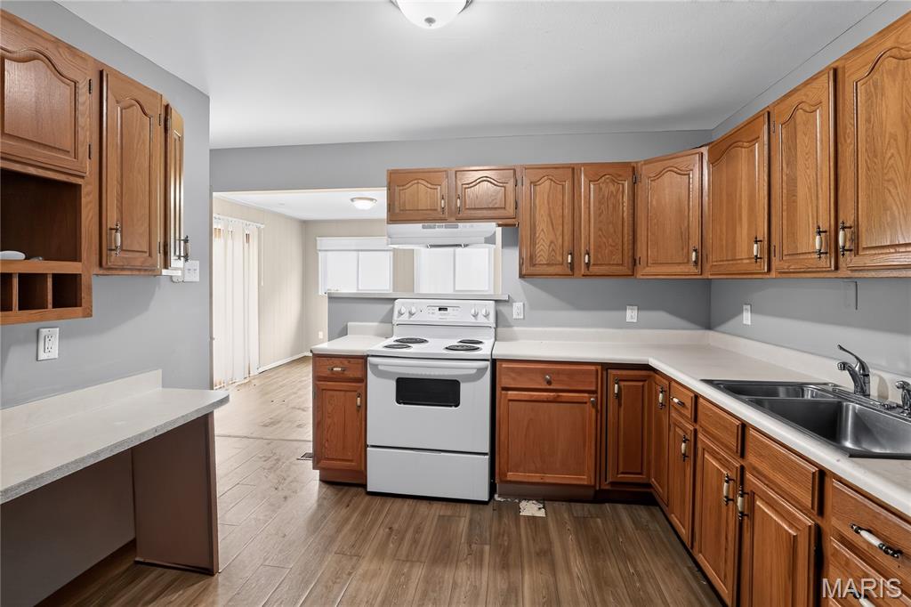 Forestwood 3 - Residential