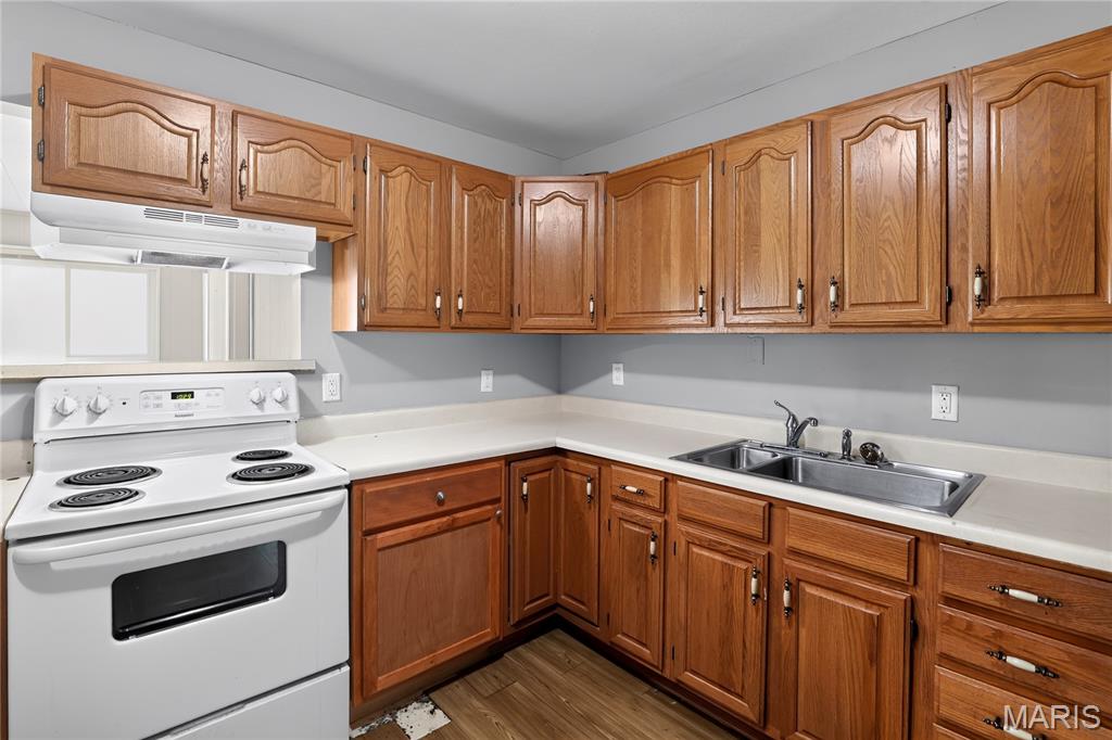 Forestwood 3 - Residential