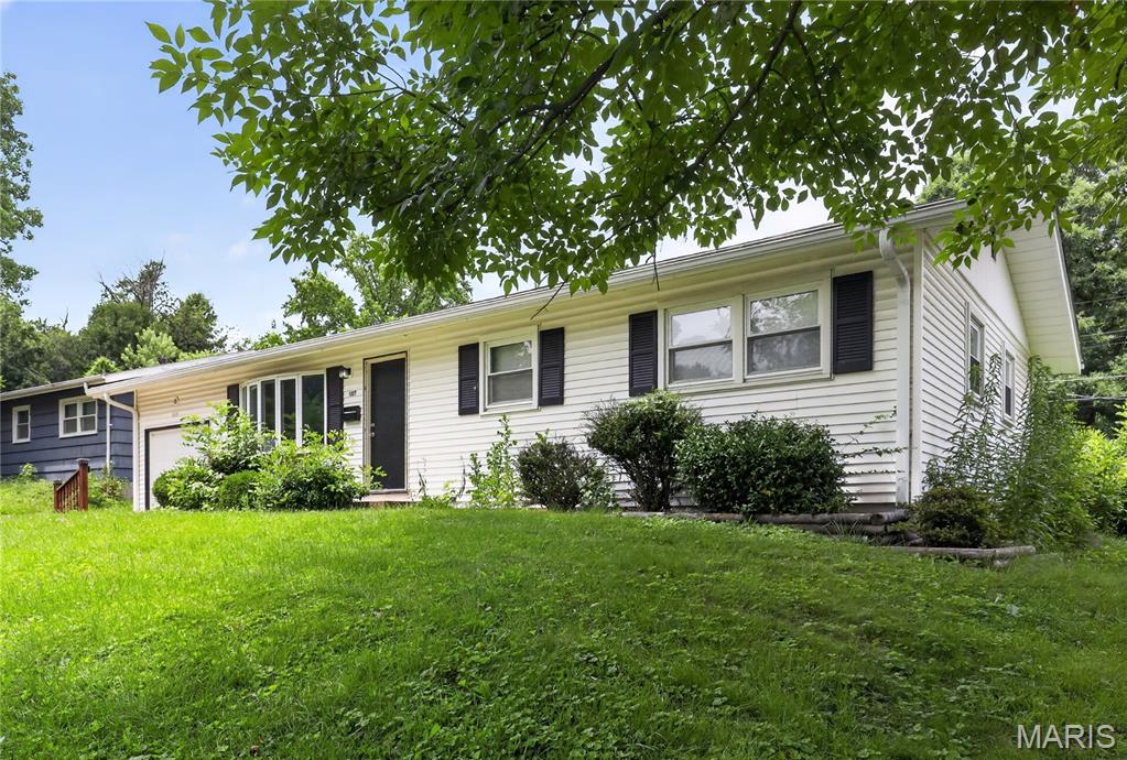 Forestwood 3 - Residential