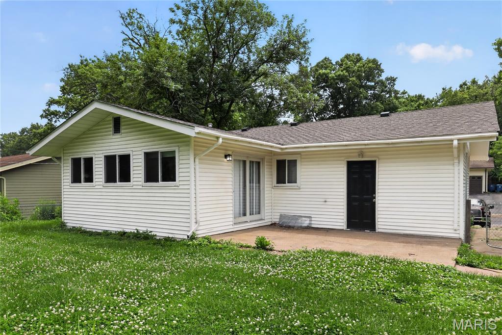 Forestwood 3 - Residential