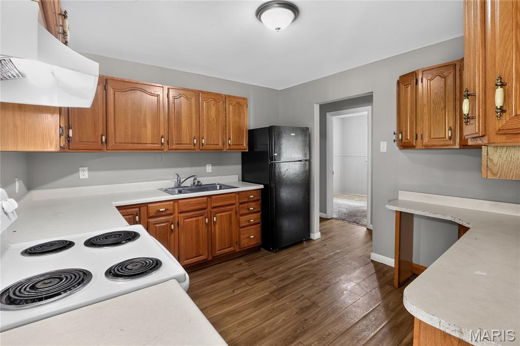 Forestwood 3 - Residential