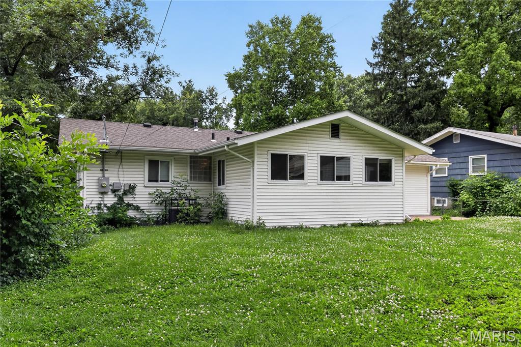 Forestwood 3 - Residential