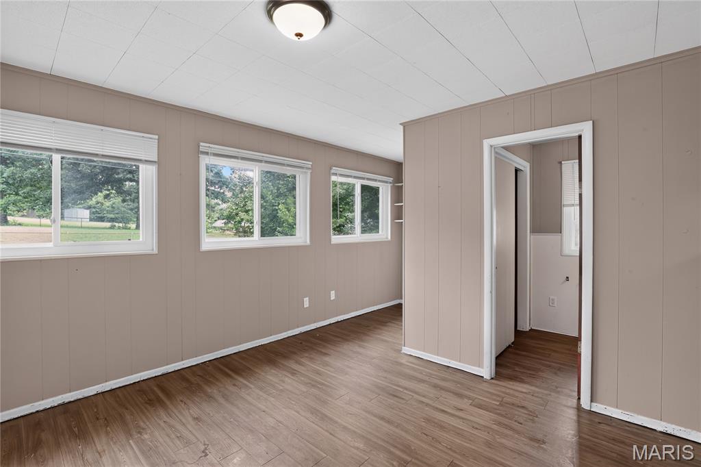 Forestwood 3 - Residential