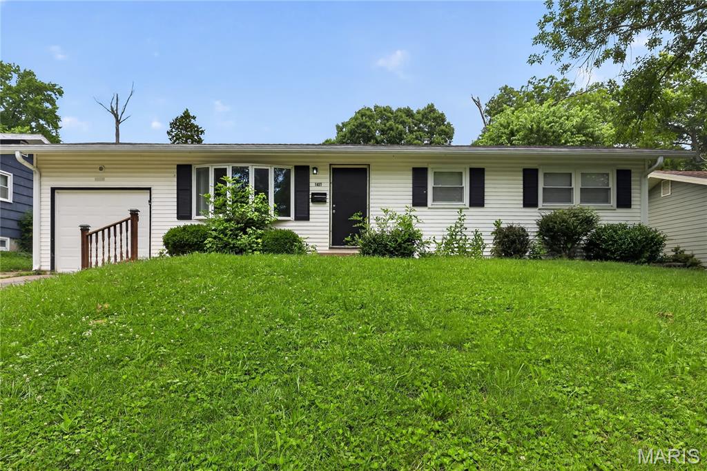 Forestwood 3 - Residential