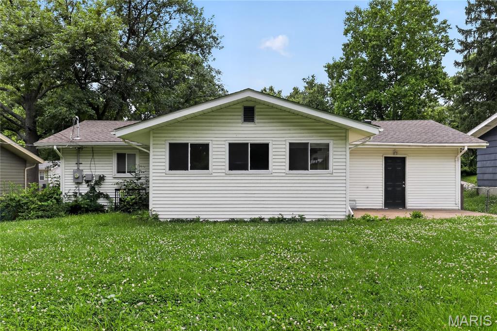 Forestwood 3 - Residential