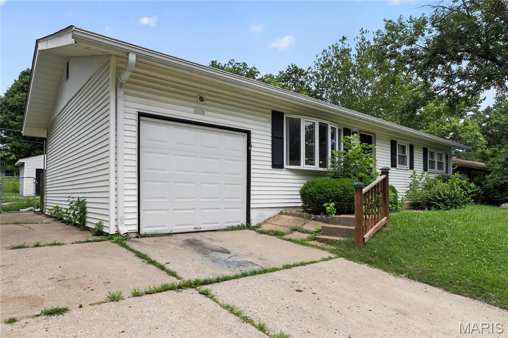 Forestwood 3 - Residential