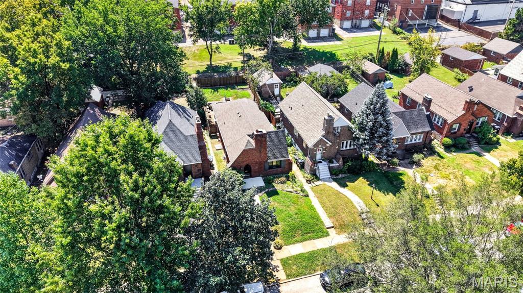 West Delmar 2 - Residential