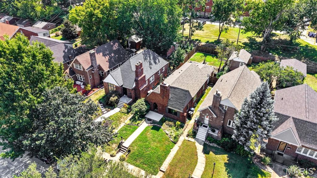 West Delmar 2 - Residential