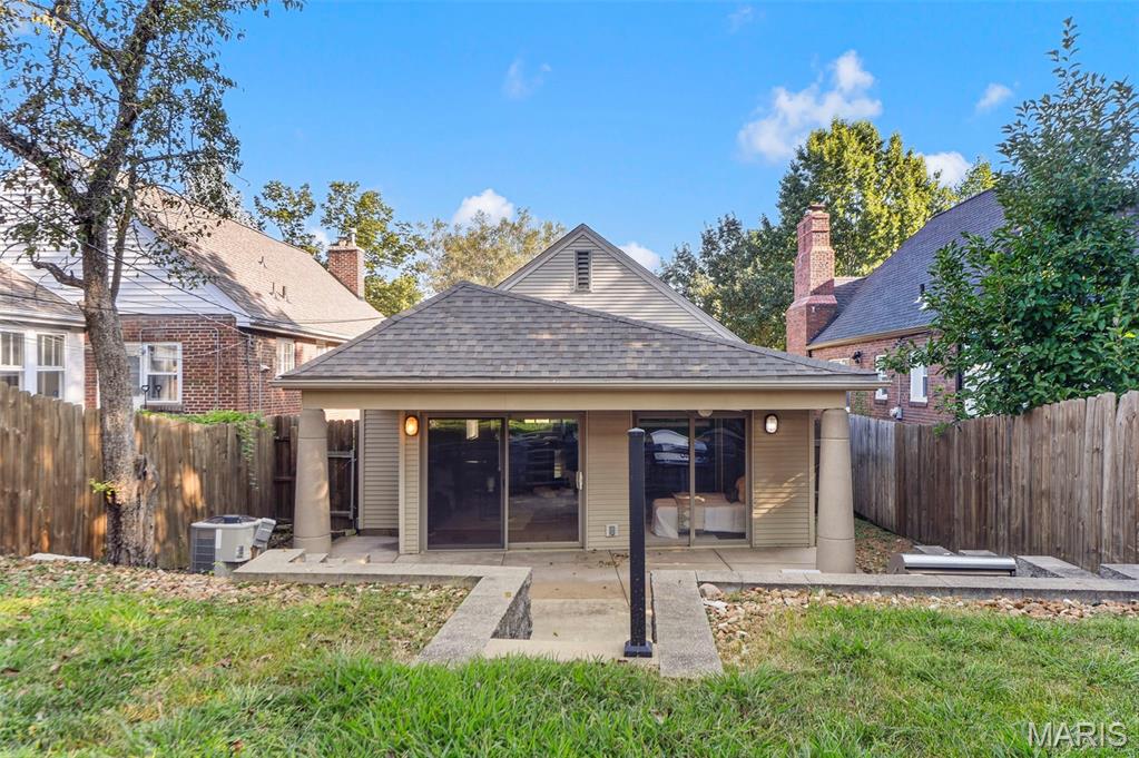 West Delmar 2 - Residential
