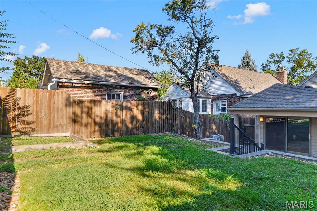 West Delmar 2 - Residential