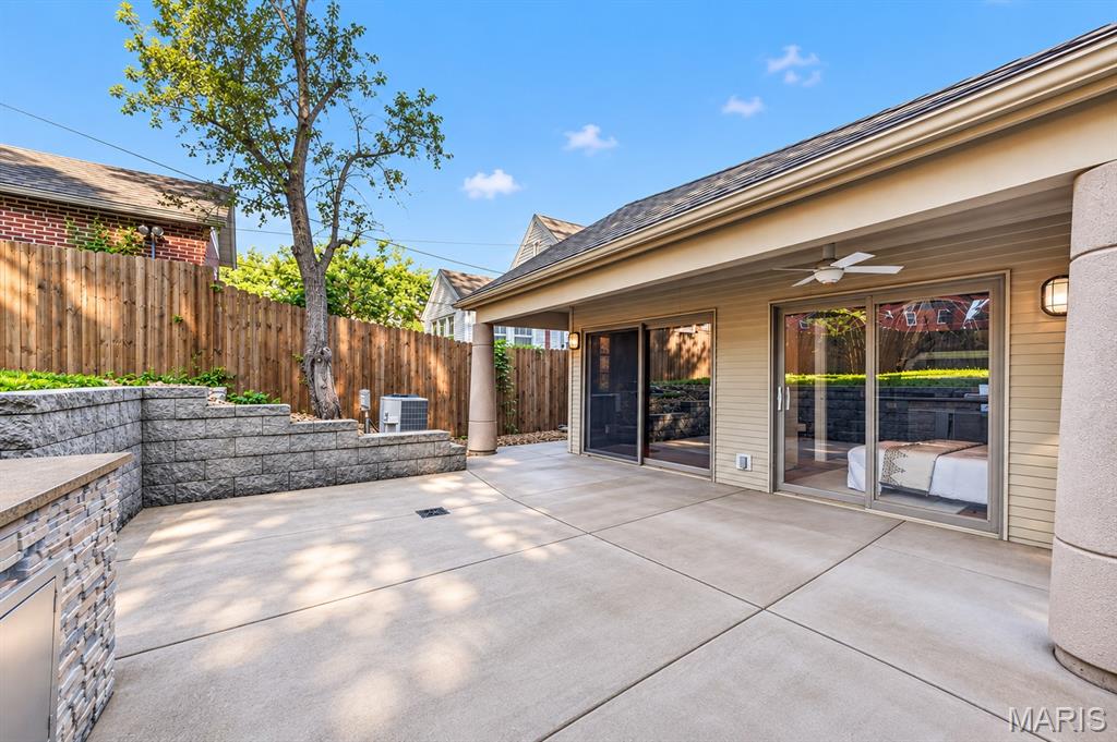West Delmar 2 - Residential