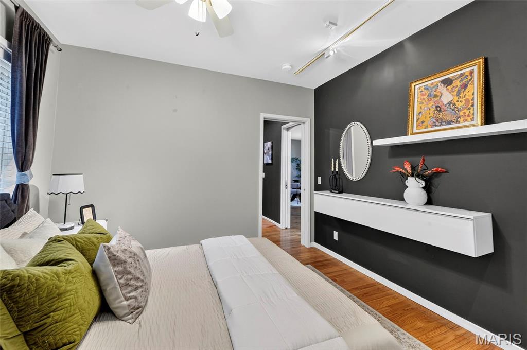 West Delmar 2 - Residential