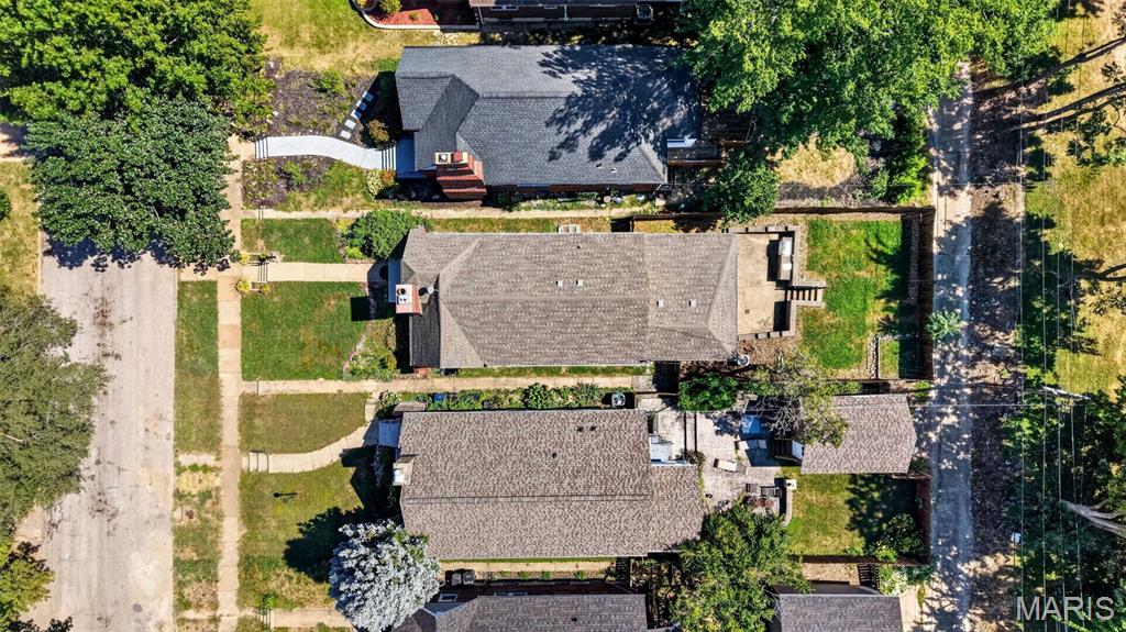 West Delmar 2 - Residential