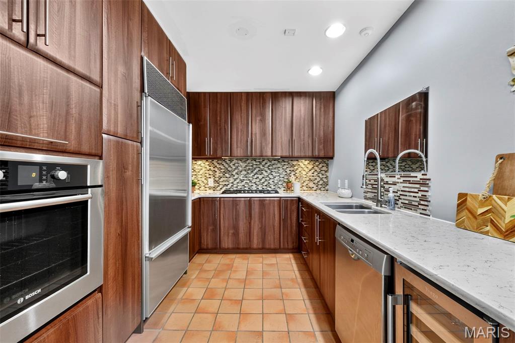 West Delmar 2 - Residential