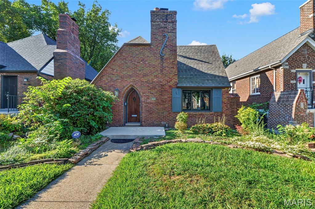 West Delmar 2 - Residential