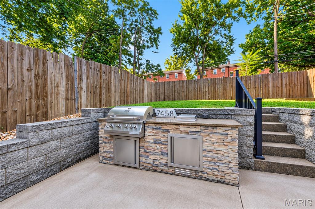 West Delmar 2 - Residential