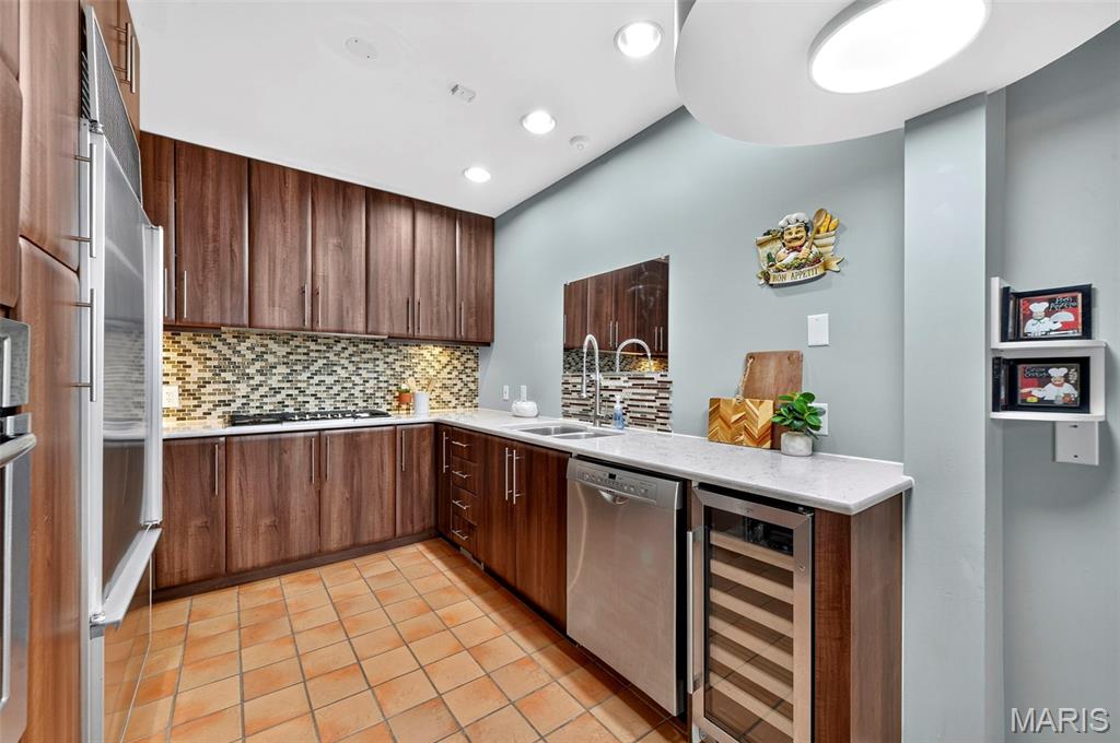 West Delmar 2 - Residential