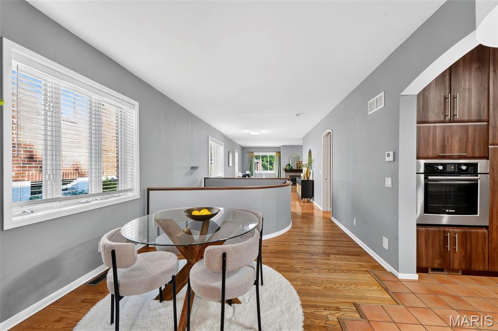 West Delmar 2 - Residential