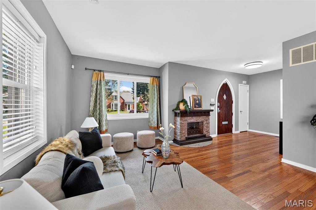 West Delmar 2 - Residential