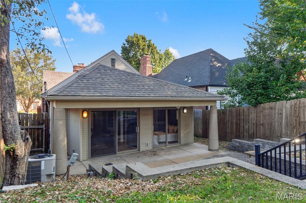 West Delmar 2 - Residential