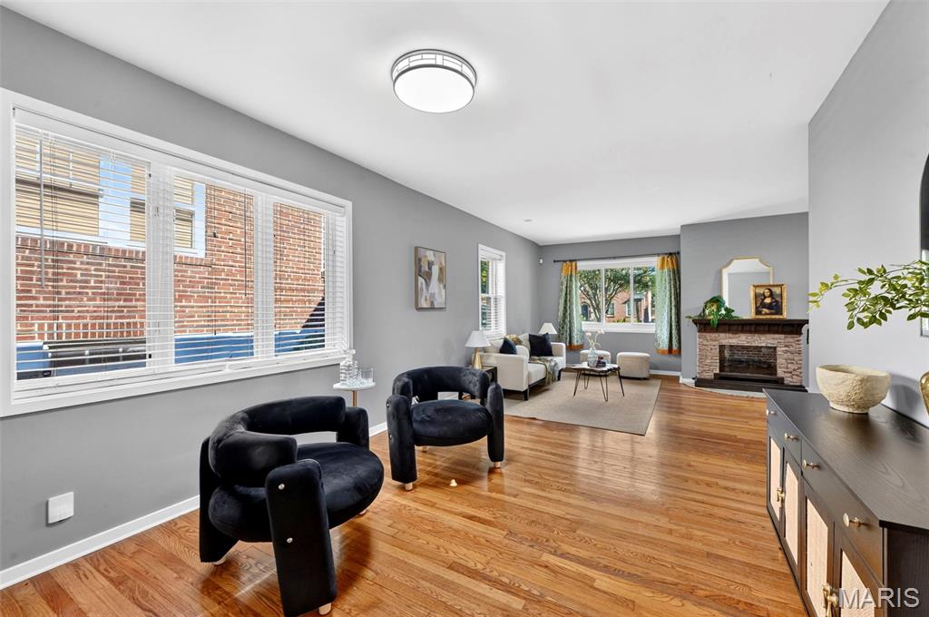 West Delmar 2 - Residential