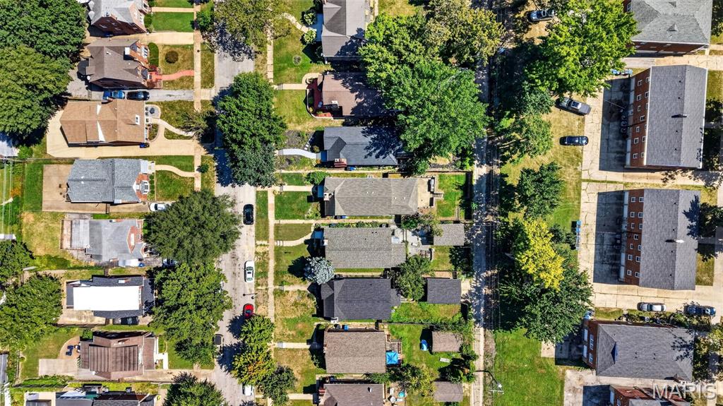 West Delmar 2 - Residential