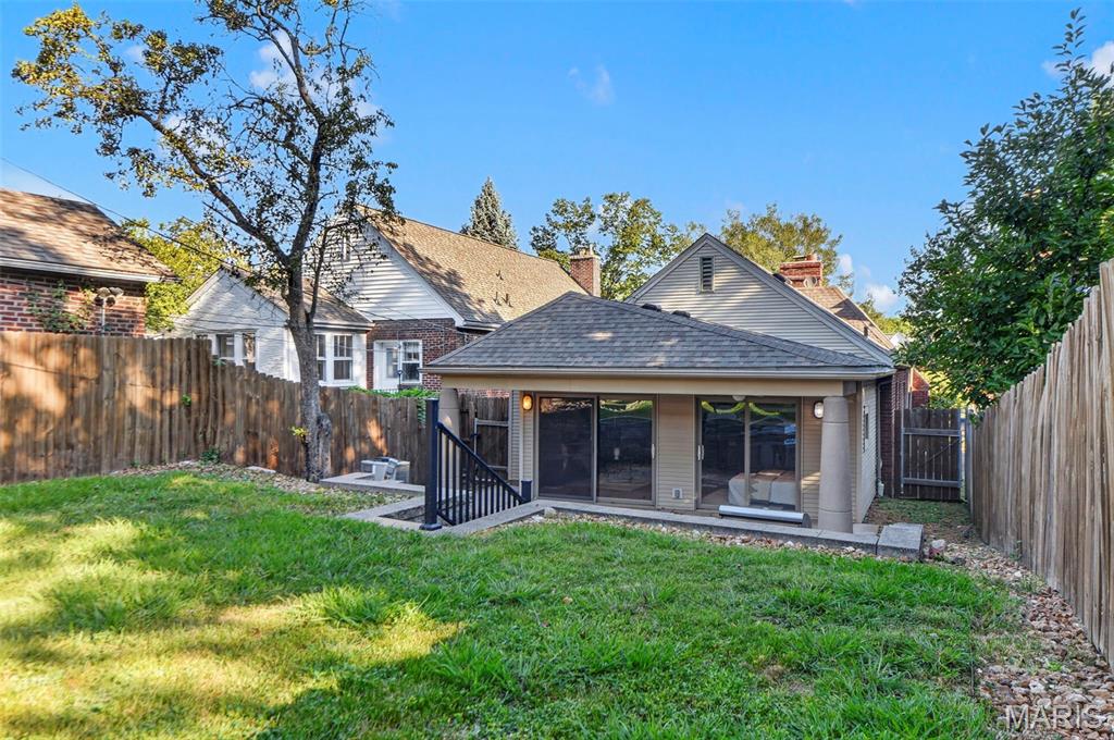West Delmar 2 - Residential