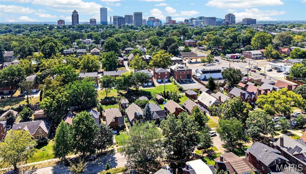 West Delmar 2 - Residential