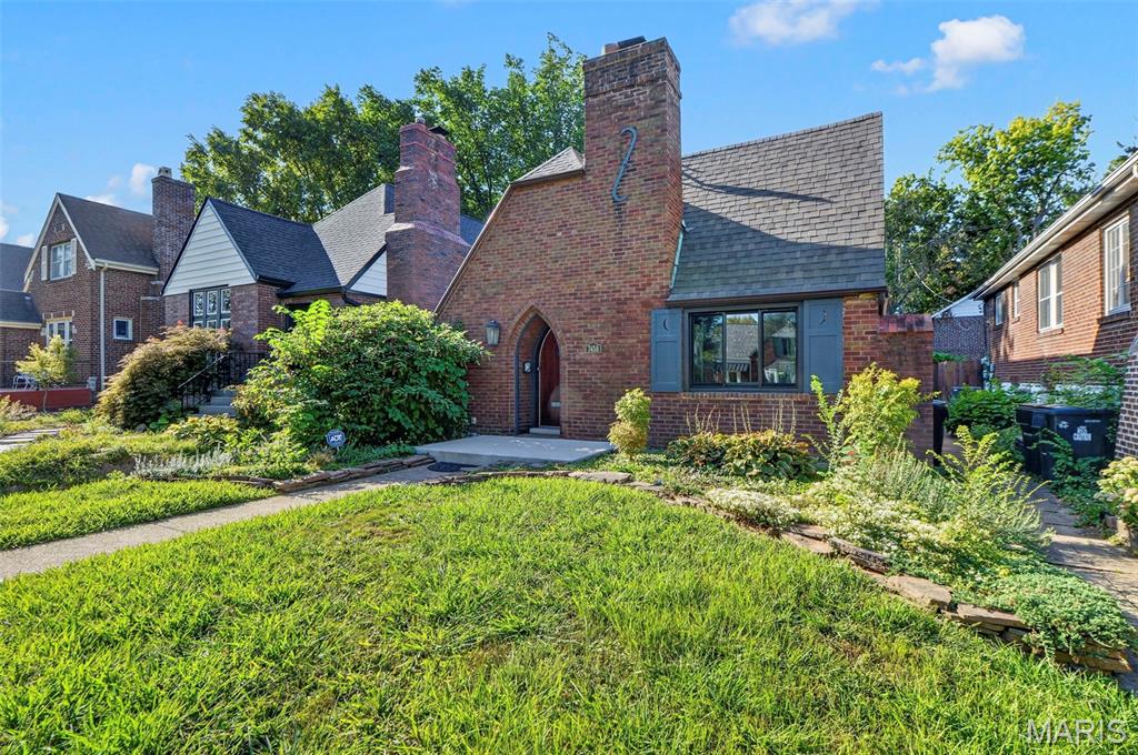 West Delmar 2 - Residential