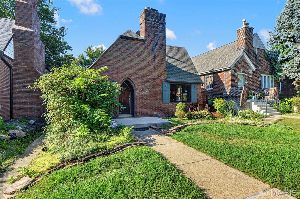 West Delmar 2 - Residential