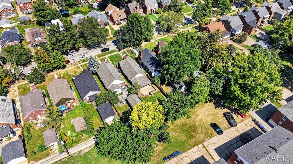 West Delmar 2 - Residential