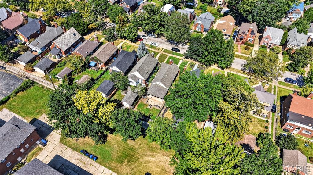 West Delmar 2 - Residential