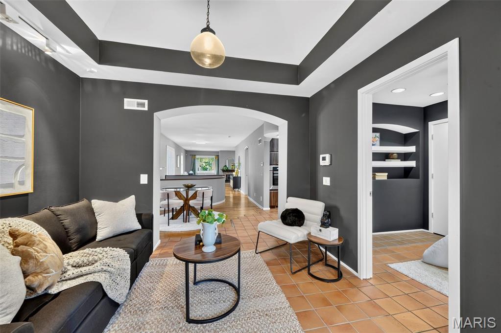 West Delmar 2 - Residential
