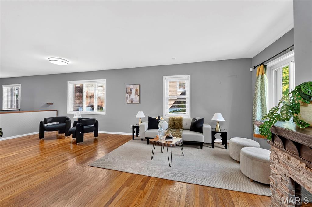 West Delmar 2 - Residential