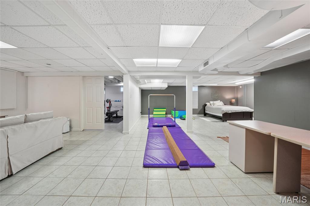 Concord Place - Residential