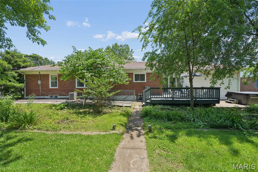 Concord Place - Residential