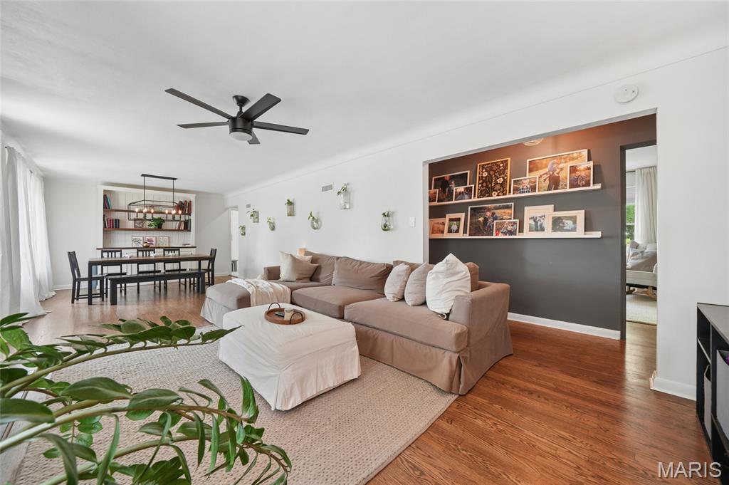 Concord Place - Residential