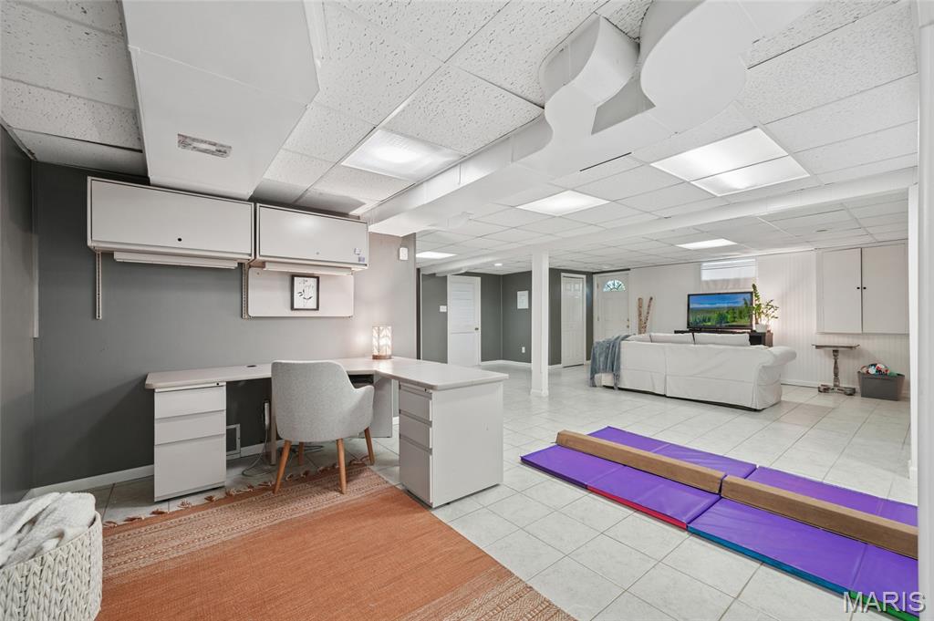 Concord Place - Residential