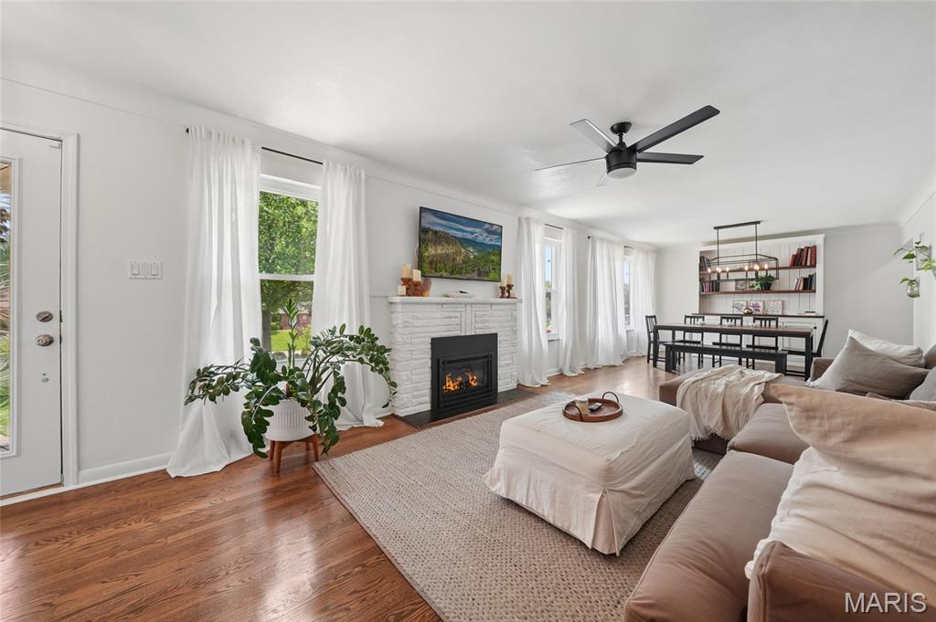 Concord Place - Residential