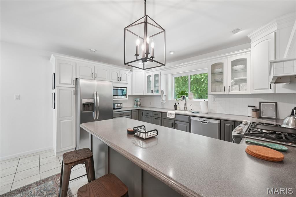 Concord Place - Residential