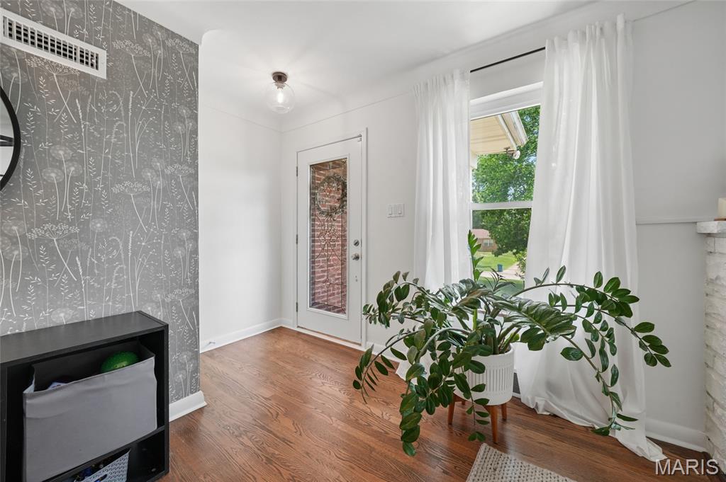 Concord Place - Residential
